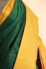 Thread Weave Handloom Kanjeevaram Silk Saree